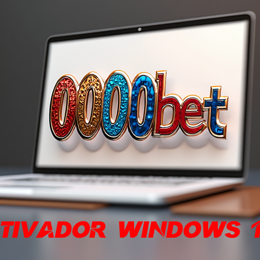 ativador windows 10